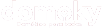Domoky logo